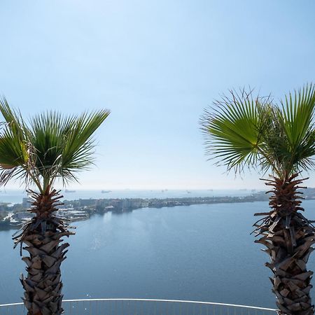 Golden Stones House Sea And Lake View 이스탄불 외부 사진