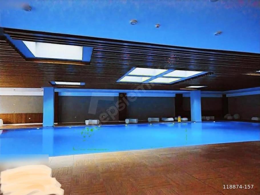 Golden Stones House Sea And Lake View 이스탄불 외부 사진