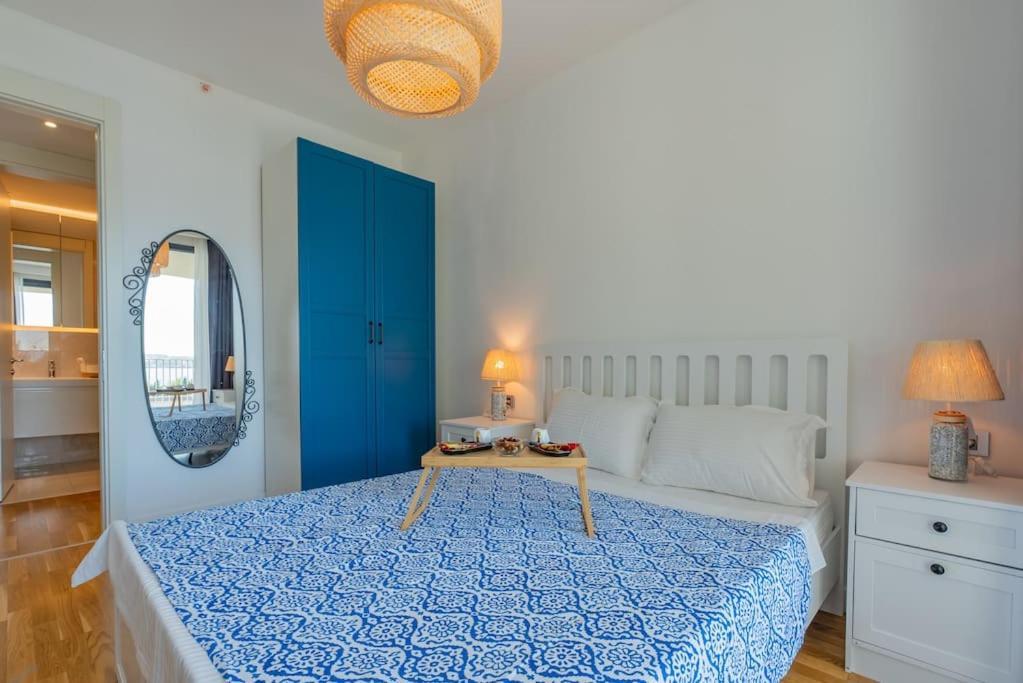 Golden Stones House Sea And Lake View 이스탄불 외부 사진