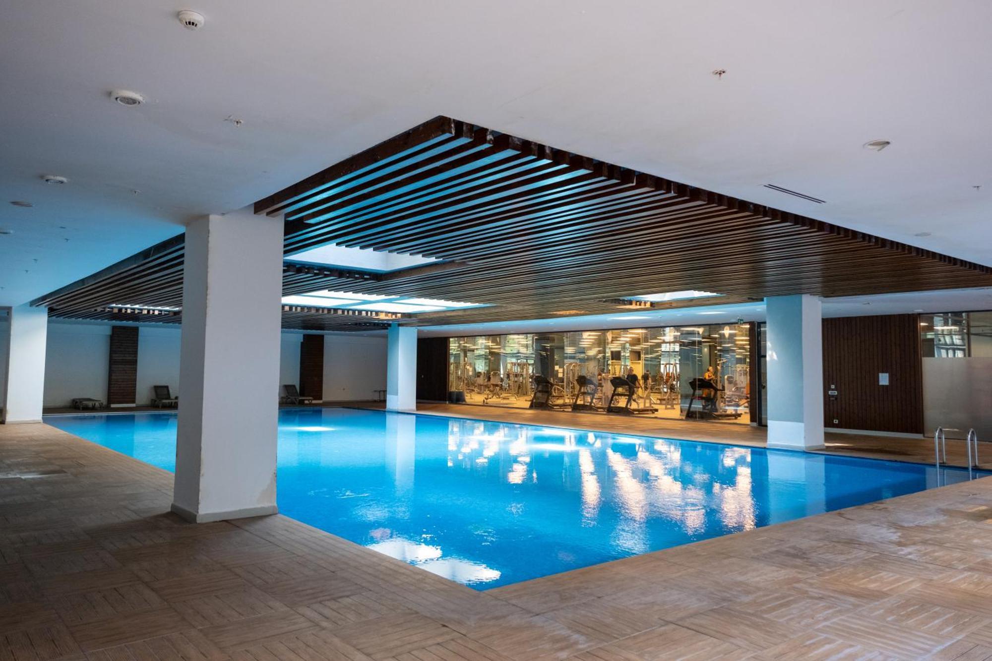 Golden Stones House Sea And Lake View 이스탄불 외부 사진