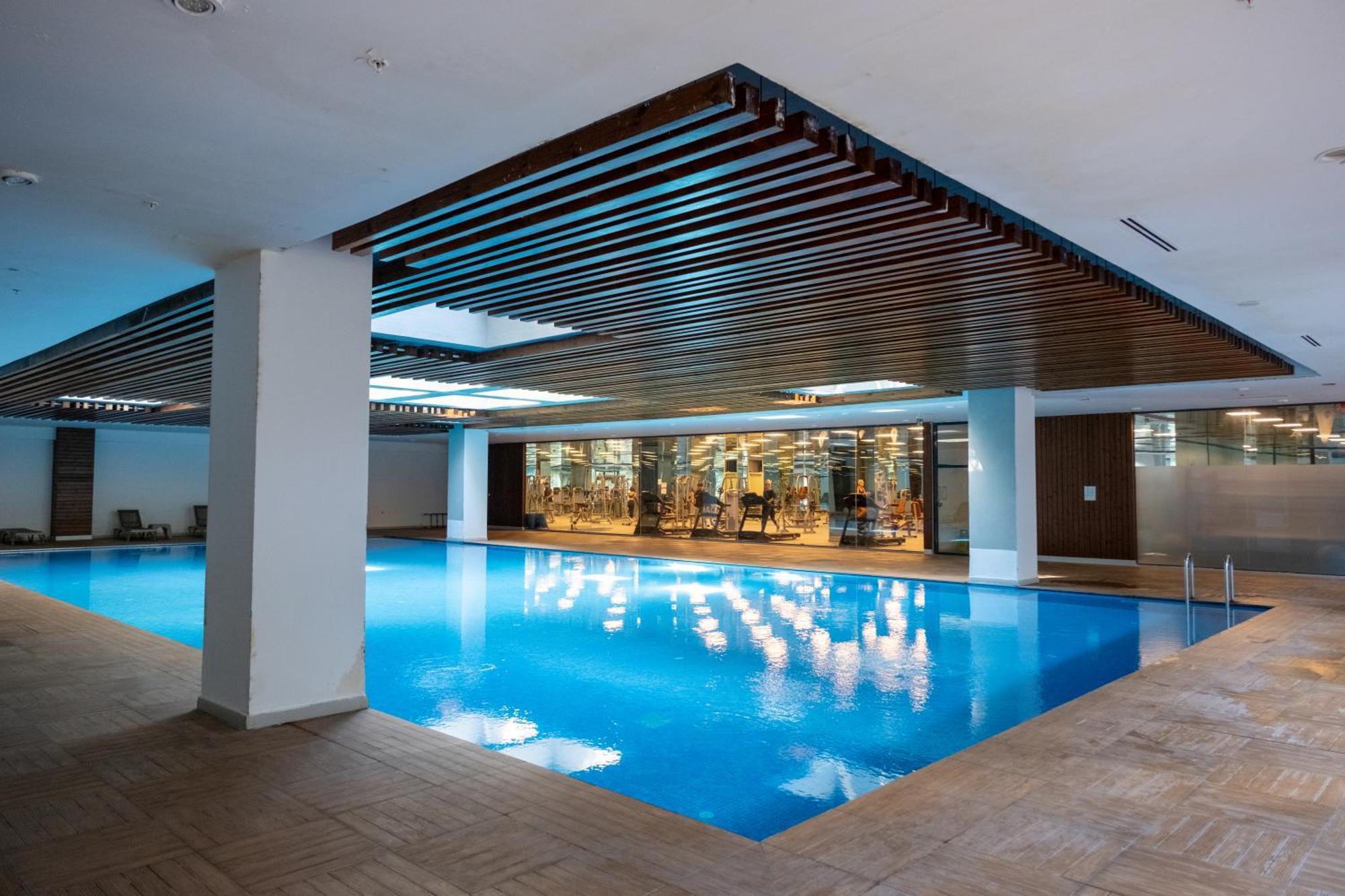 Golden Stones House Sea And Lake View 이스탄불 외부 사진